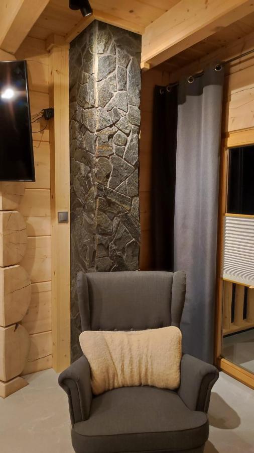 Apartmán Wood House Nowy Targ