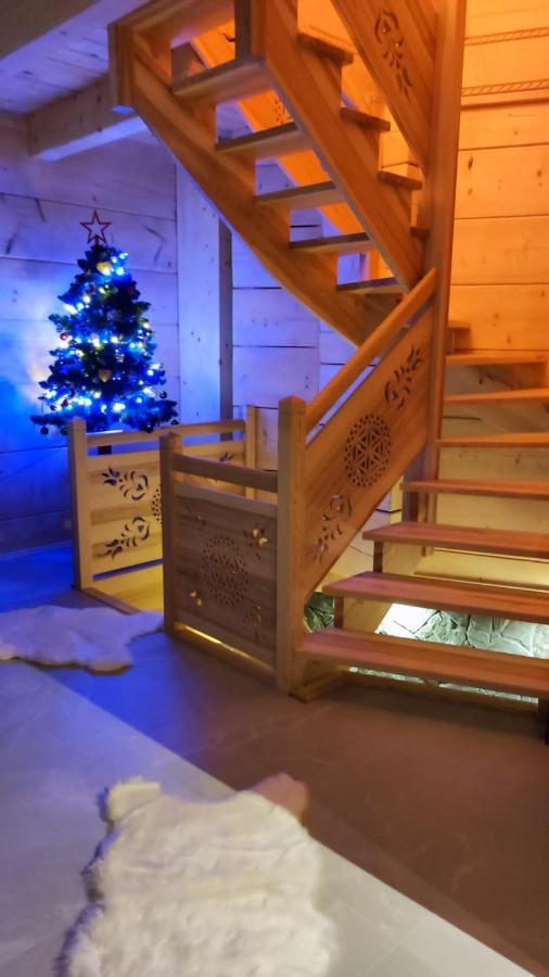 Wood House Apartment Nowy Targ
