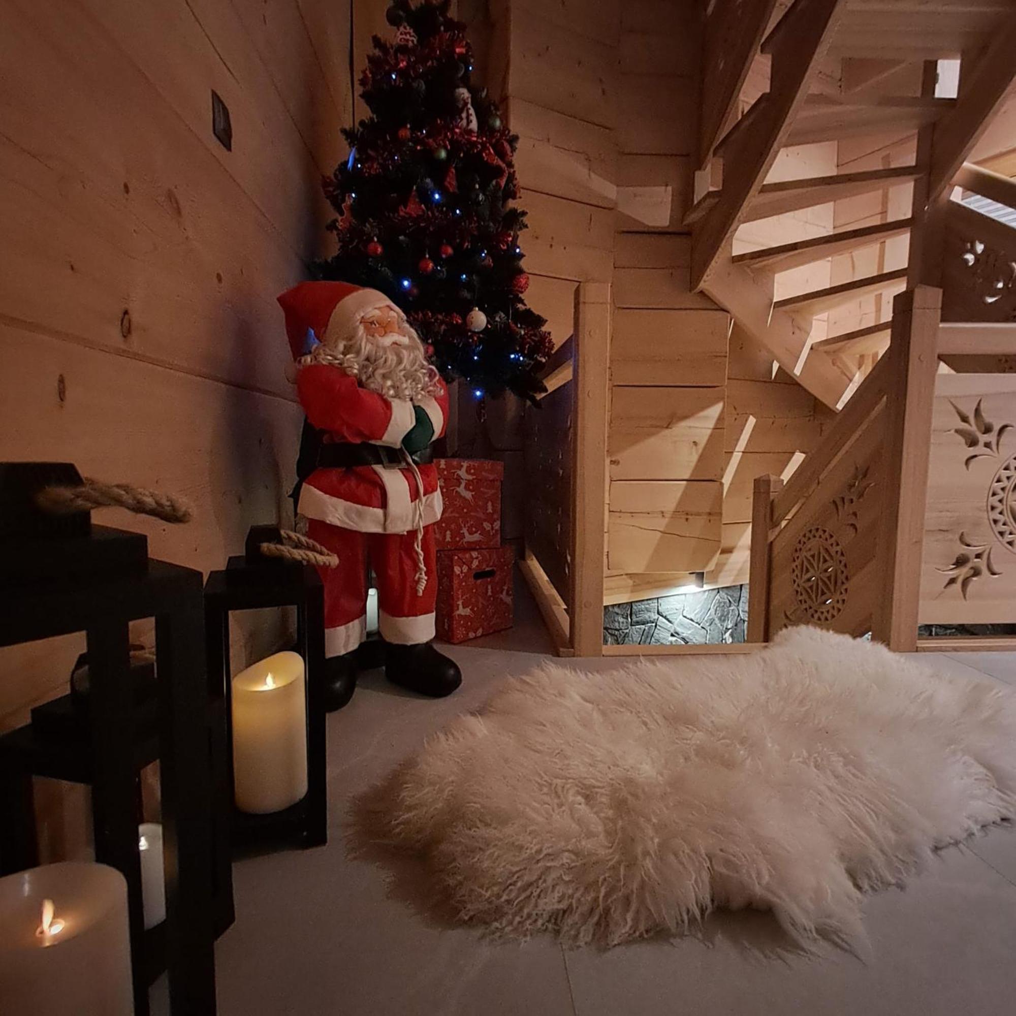 Wood House Apartmán Nowy Targ